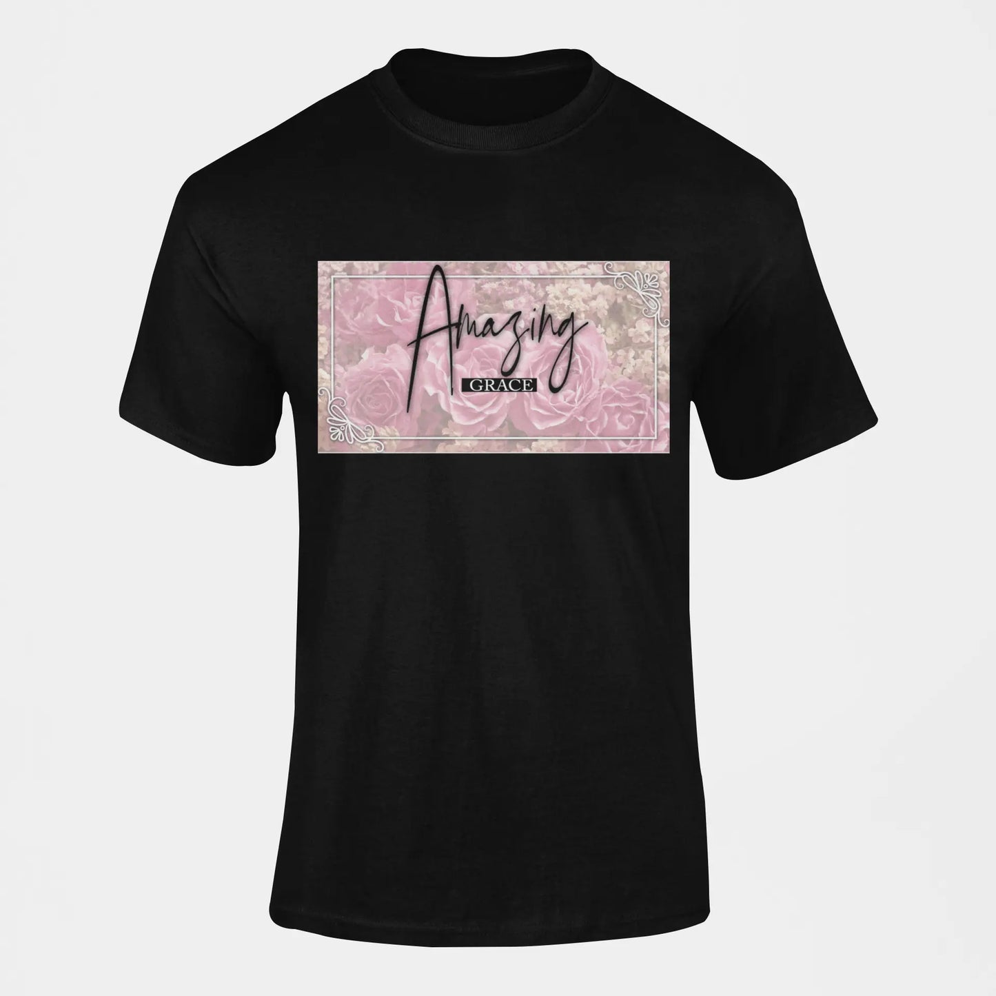 AMAZING GRACE T-SHIRT prayer-shop.com