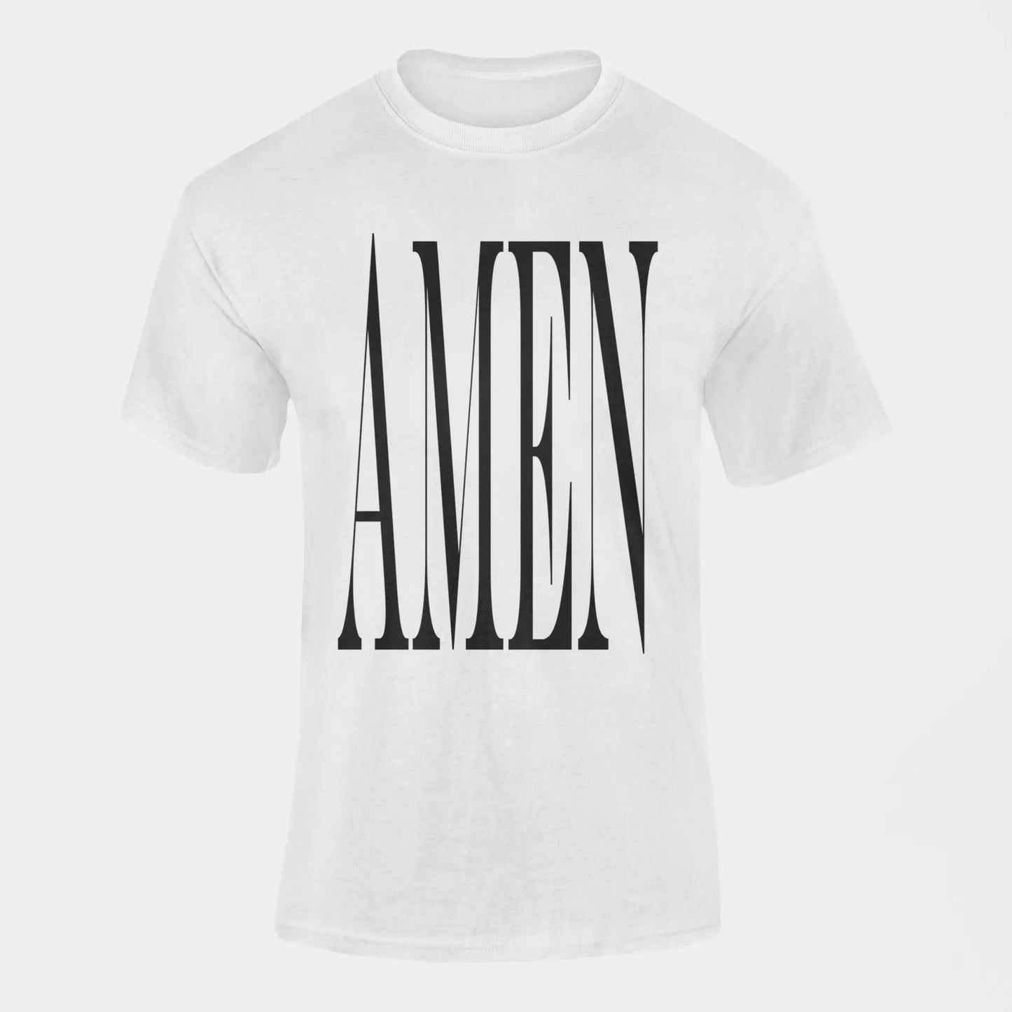 AMEN T-SHIRT prayer-shop.com