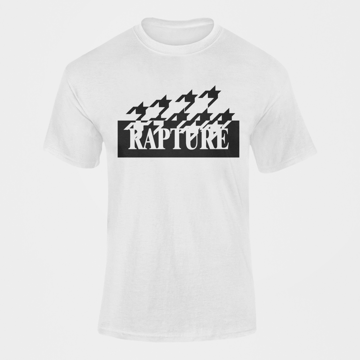 RAPTURE T-SHIRT prayer-shop.com