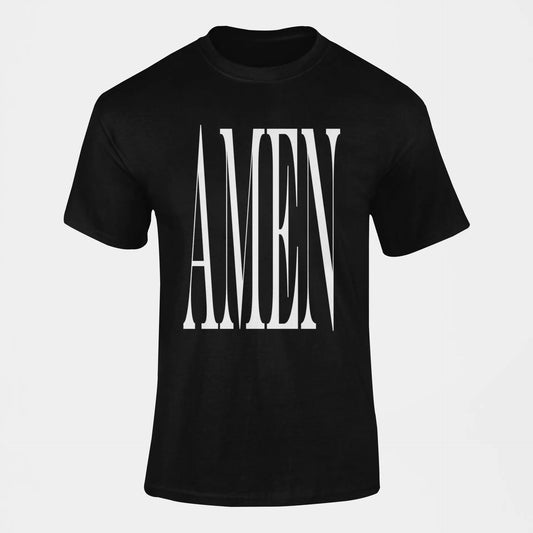 AMEN T-SHIRT prayer-shop.com
