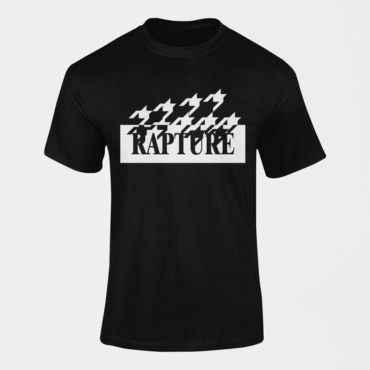 RAPTURE T-SHIRT prayer-shop.com